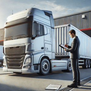 Transportation & Logistics News for Appraisal