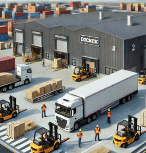 Transportation and Logistics News for Erie Strayer Co