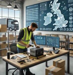 Transportation & Logistics News for Scaffold Ratchet 7 8