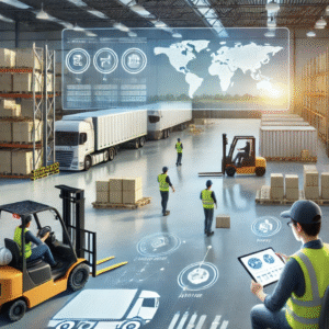 Transportation and Logistics News for IT Support Small Businesses