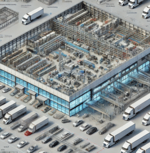 BIM Companies for Transportation and Logistics News