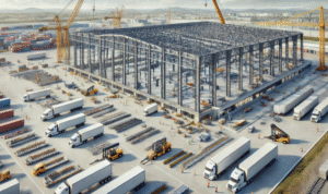 Transportation and Logistics News for owner representation