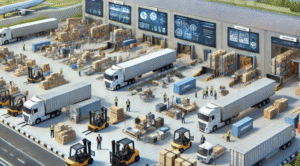 Transportation and Logistics News for Student Defense Attorney