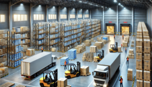 transportation and logistics news for Pallets
