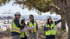 Transportation and Logistics News for Consulting Arborist Bay Area CA 